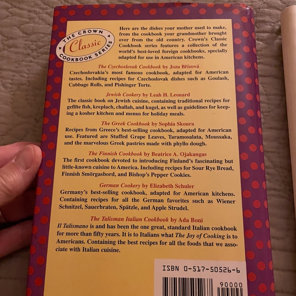 2 POLISH COOKBOOKS - Picture 3 of 6